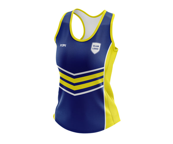 Athletics Singlet AS4